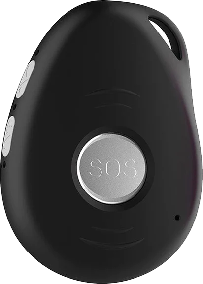 EV07 Panic Button EV07