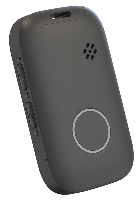 EV12 Panic Button EV12